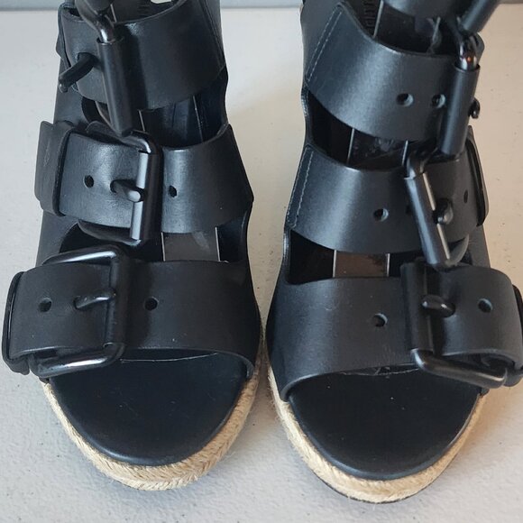 Alexander Wang Wedge "EUC" - Picture 16 of 16